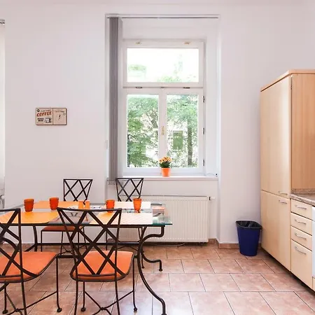 Chill Hill Apartman