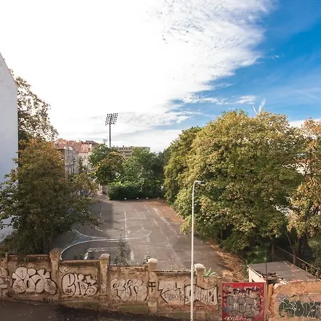 Apartman Chill Hill *