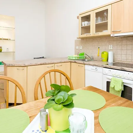 Chill Hill Apartman