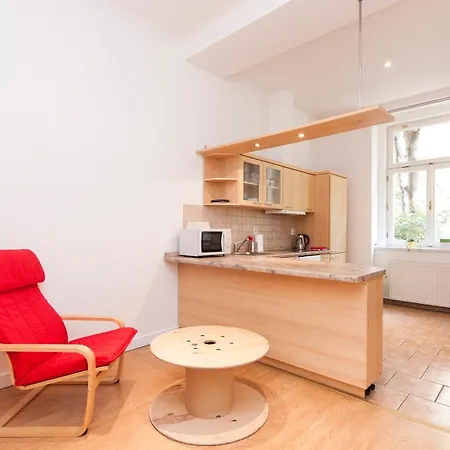Chill Hill Apartman