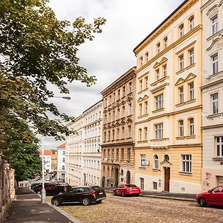 Apartman Chill Hill