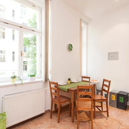 Apartman Chill Hill *