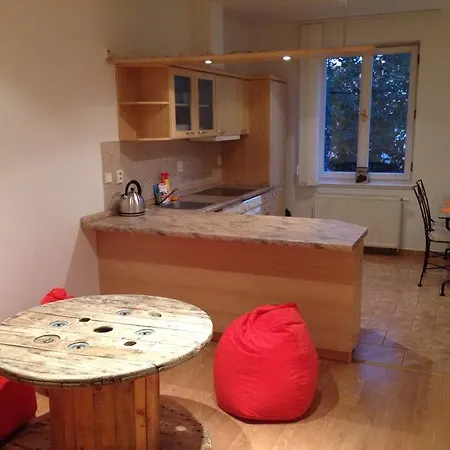 Apartman Chill Hill