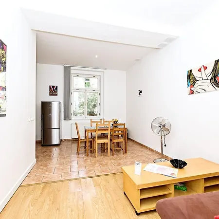 Apartman Chill Hill