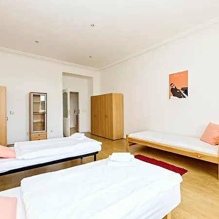 Apartman Chill Hill
