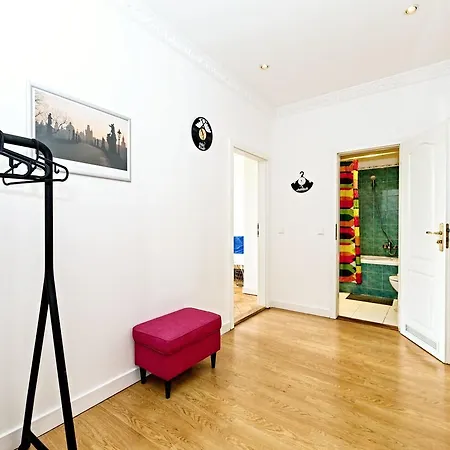 Apartman Chill Hill *
