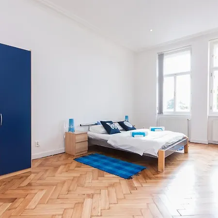 Appartement Chill Hill