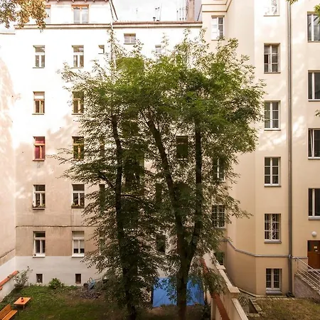 Appartement Chill Hill *