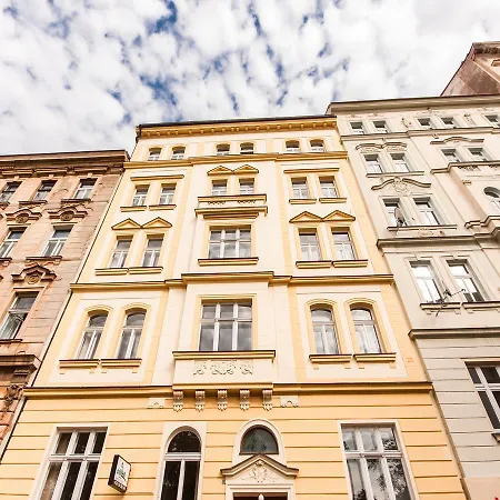 Chill Hill Prag