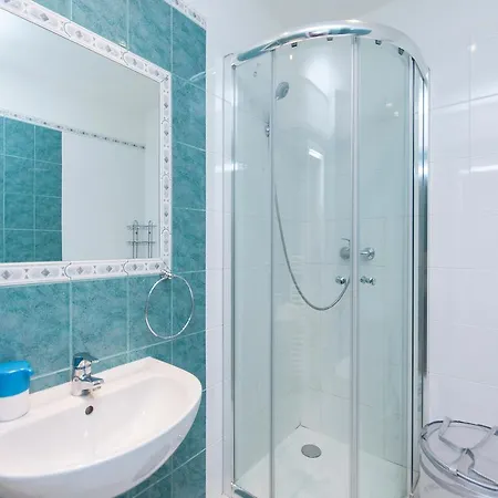 Chill Hill Apartment Prag